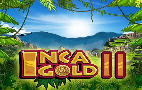 Inca Gold II