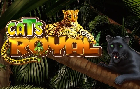 Cats Royal