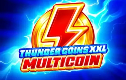 Thunder Coins XXL: Multicoin