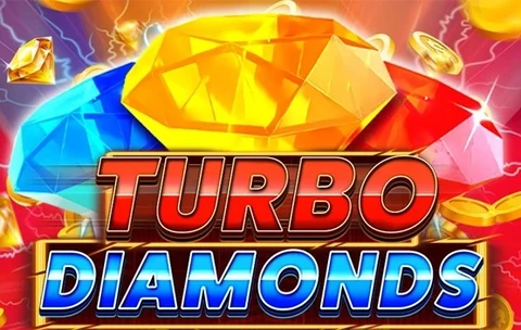 Turbo Diamonds: Hold & Win