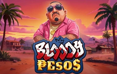 Bloody Pesos