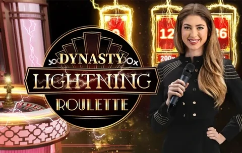 Dynasty Roulette