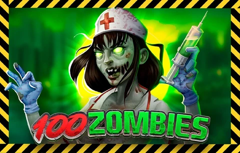100 Zombies