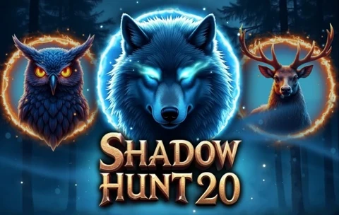 Shadow Hunt 20