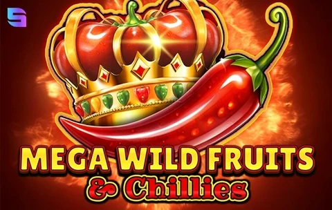Mega Wild Fruits & Chillies