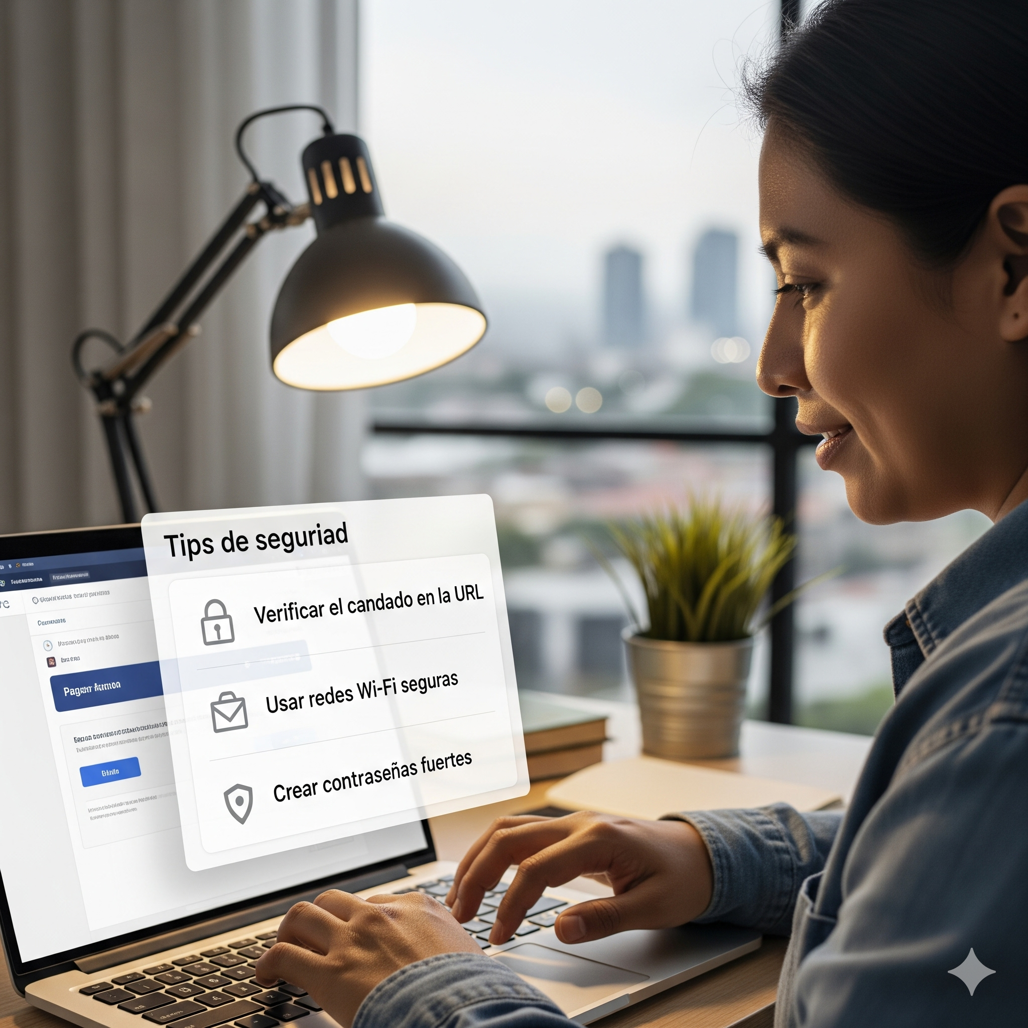 Consejos de seguridad para pagos online en Guatemala
